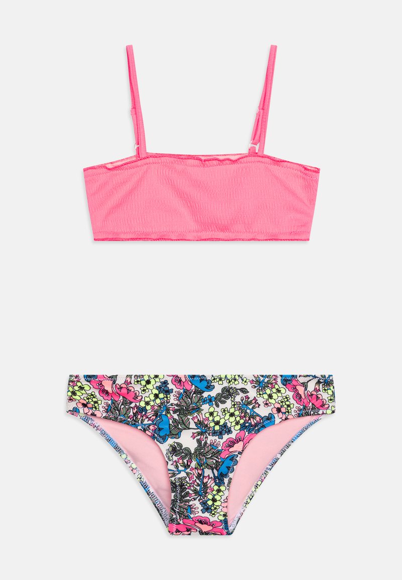 Brunotti NOLLY SMOCK GIRLS - Μπικίνι - pink