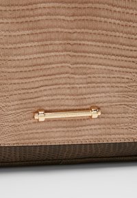 PARFOIS Cabas - dark red