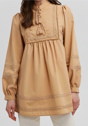 Tunique - brown