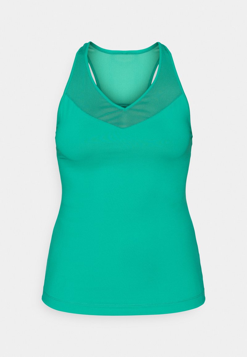 Fila Top donkergroen