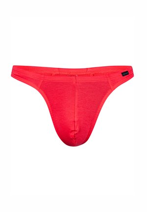 Olaf Benz Thong - red
