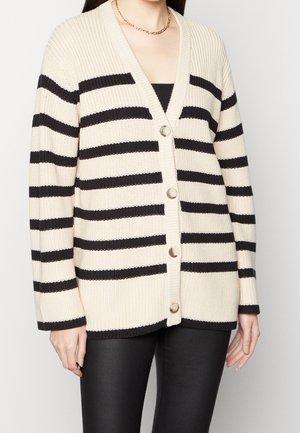 Cardigan - beige
