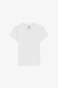 Nije odabrano, white