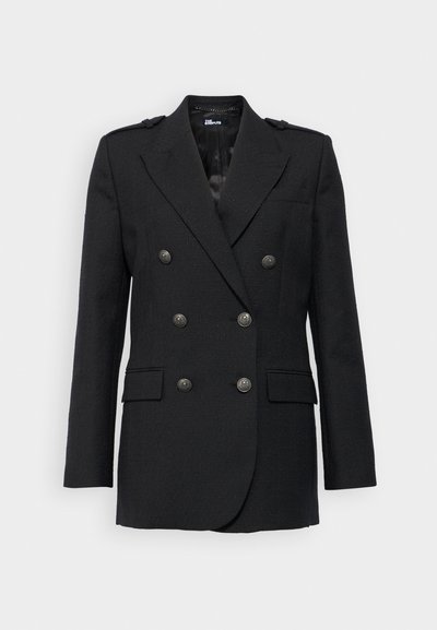The Kooples VESTE COSTUME - Blazer - black