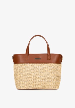 WITTCHEN Handtas - beige