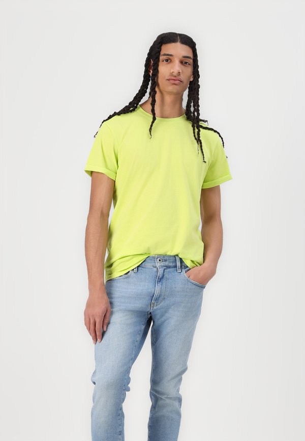 REVEND SKINNY - Jeans Skinny Fit - sun faded summer sky4