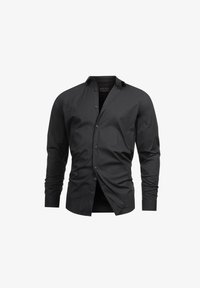 Unausgewählt, black