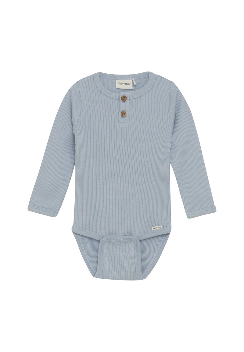 Minymo UNISEX niebieski
