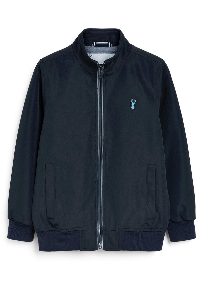 Next Bomberjacks blauw Next Bomberjacks blauw