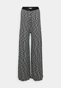 Unselected, multi black