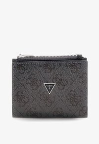 Selezionato, schwarz