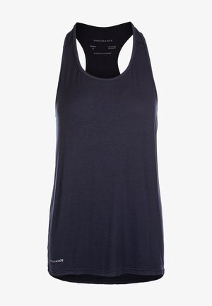 Endurance ENDURANCE - Top - purple