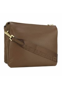 Bogner BANFF GULIA - Borsa a tracolla - lightbrown