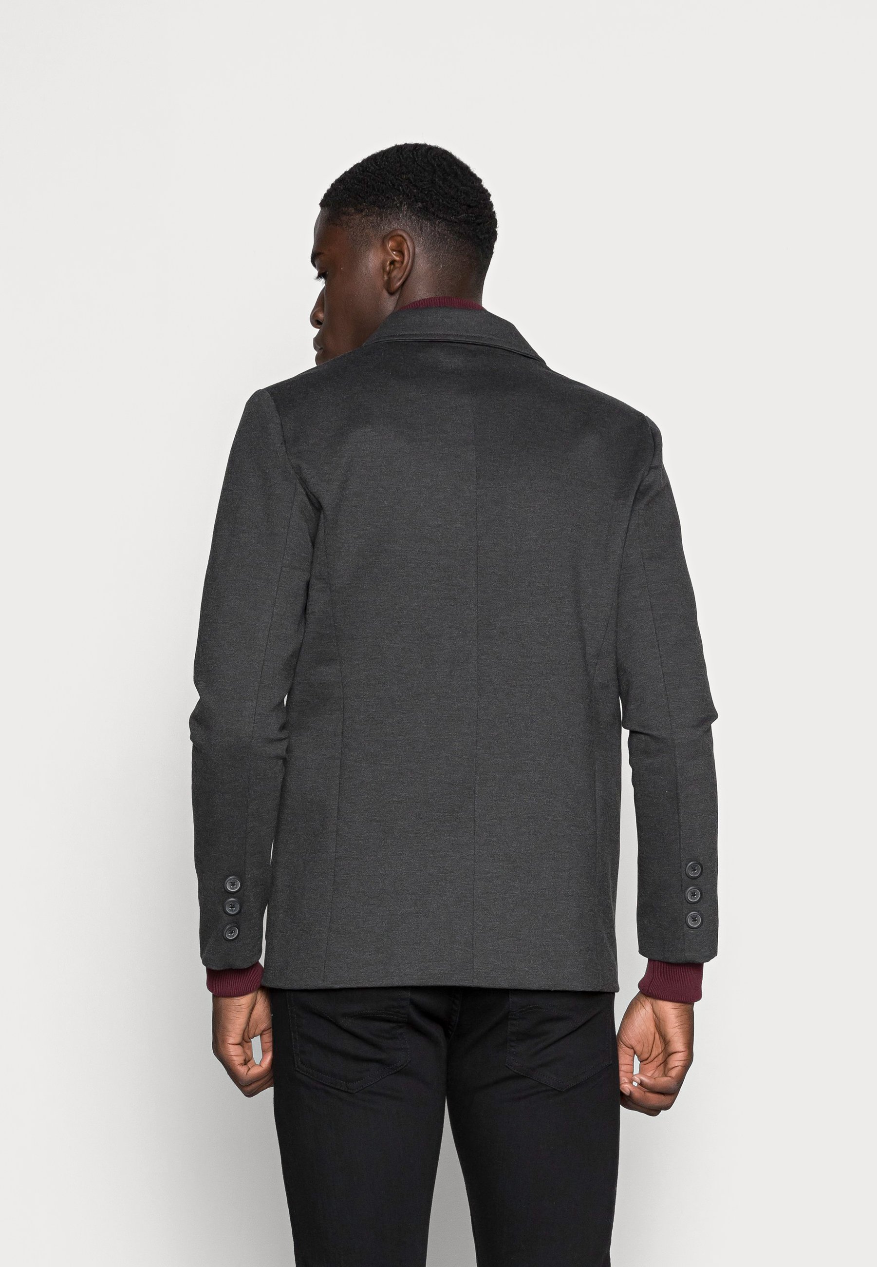 Men PONTE BLAZER - Blazer jacket Men PONTE BLAZER - Blazer jacket