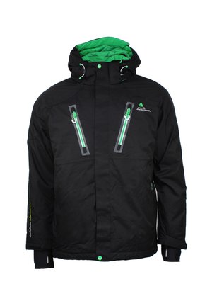 Peak Mountain CUXO - Blouson - noir