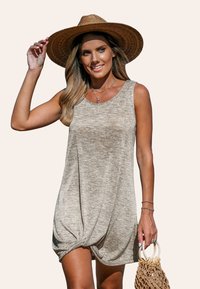 Cupshe Accessorio da spiaggia - sand