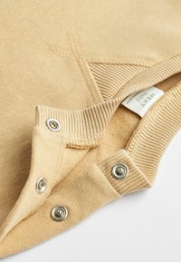 Next COSY JOGGERS 2 PIECE SET STANDARD - Træningssæt - buttermilk yellow