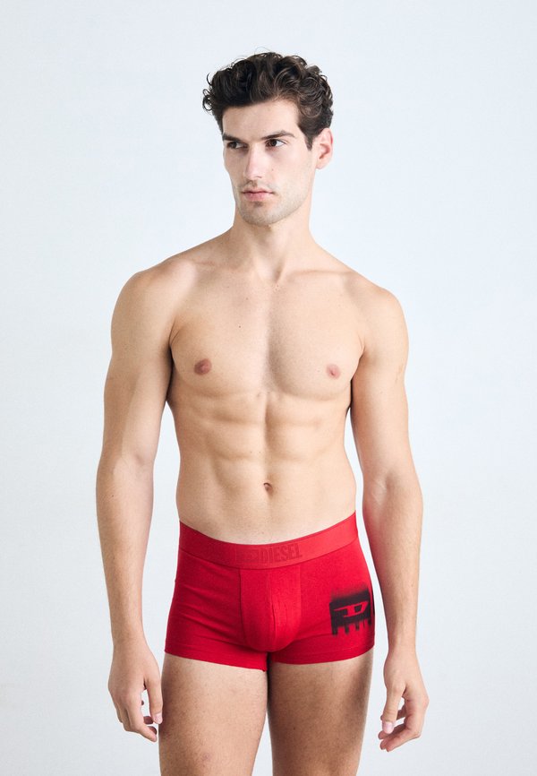 DAMIEN-D-BOX-3 PACK - Pants - e73014