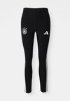 GERMANY DNA LEGGINGS - Voetbalshirt - Land - black