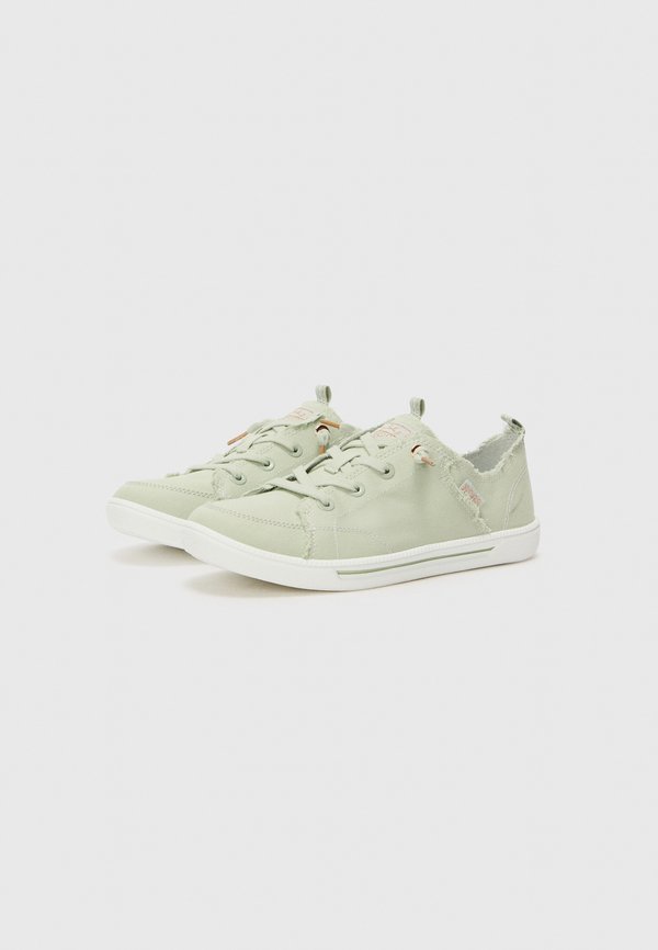 CUTE 2.0 - Trainers - mint3