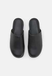 Calvin Klein MULE - Klumpák - black