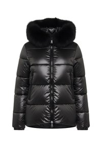 Non selezionato, midnight black