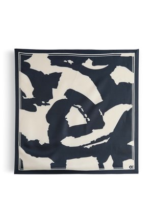 ONE SIZE - Écharpe - coal blue