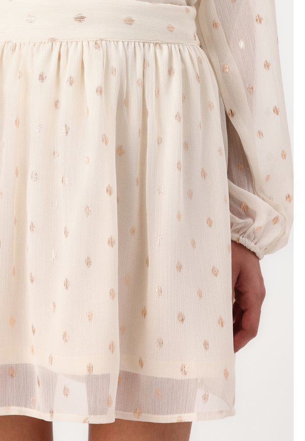 ONLIVY MINI SKIRT - Mini skirt3