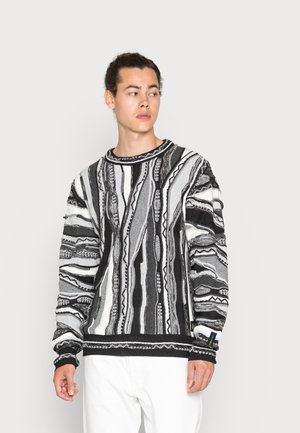 UNISEX - Jumper - anthracite