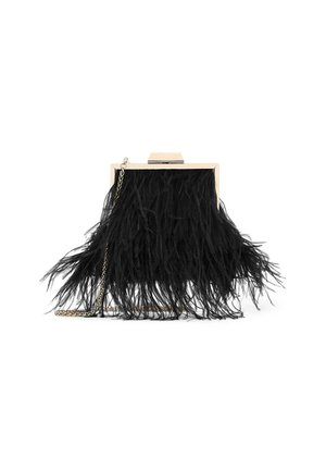 Kazar KRISTEN - Clutch - black