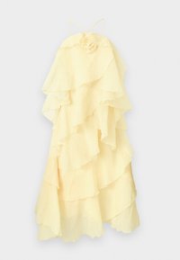 Non sélectionné, pale banana