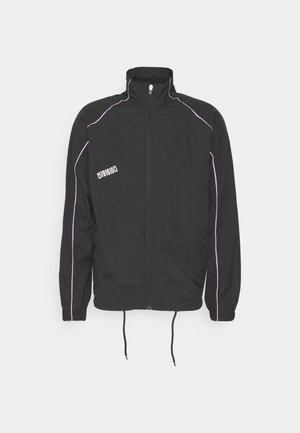 Only & Sons ONSCADEN - Suvejakk - black