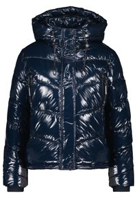 alife & kickin DAYANYAK A - Giacca invernale - marine