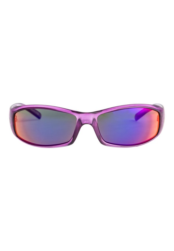 Sunglasses - purple2