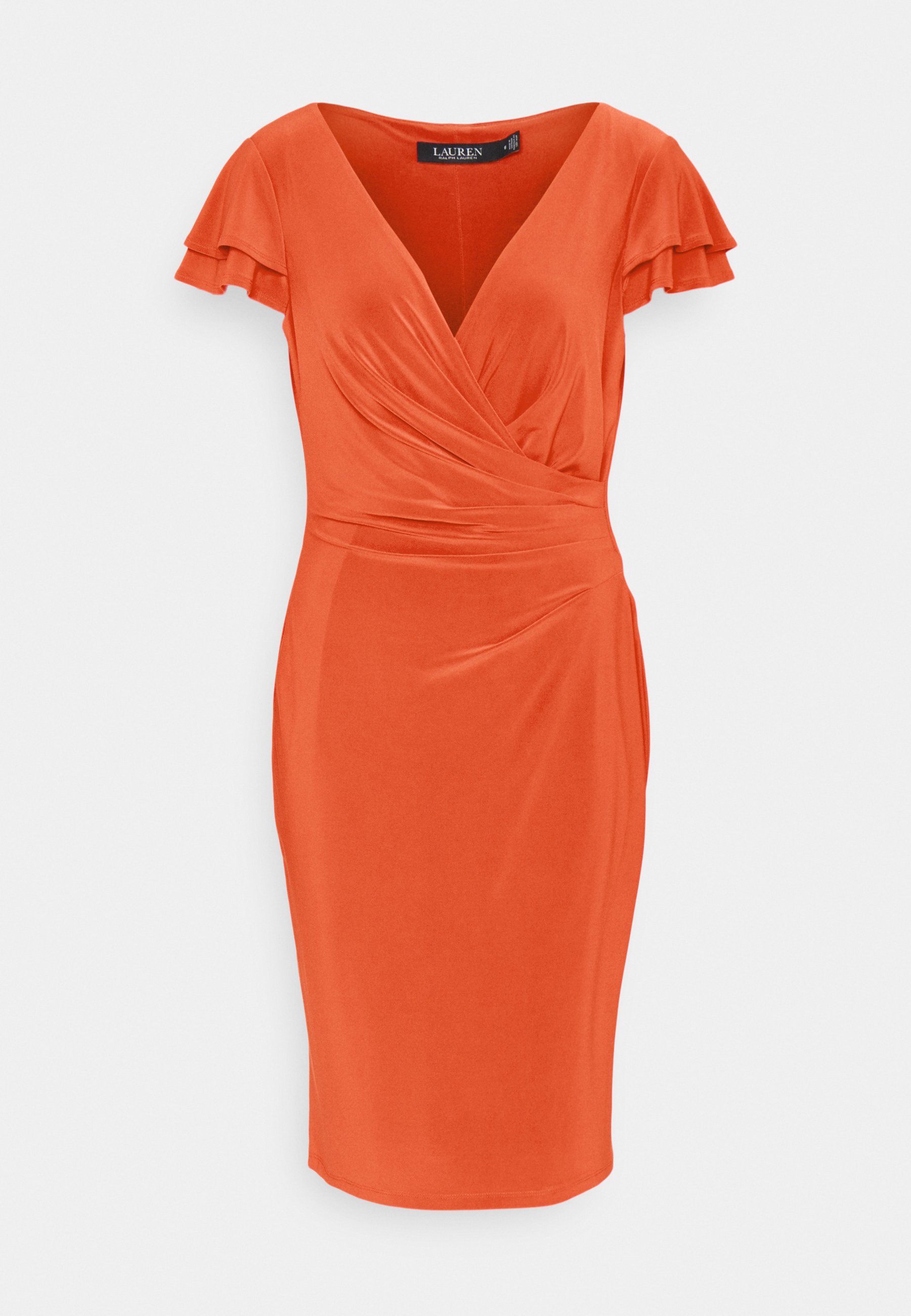 Lauren Ralph Lauren PICA SHORT SLEEVE 