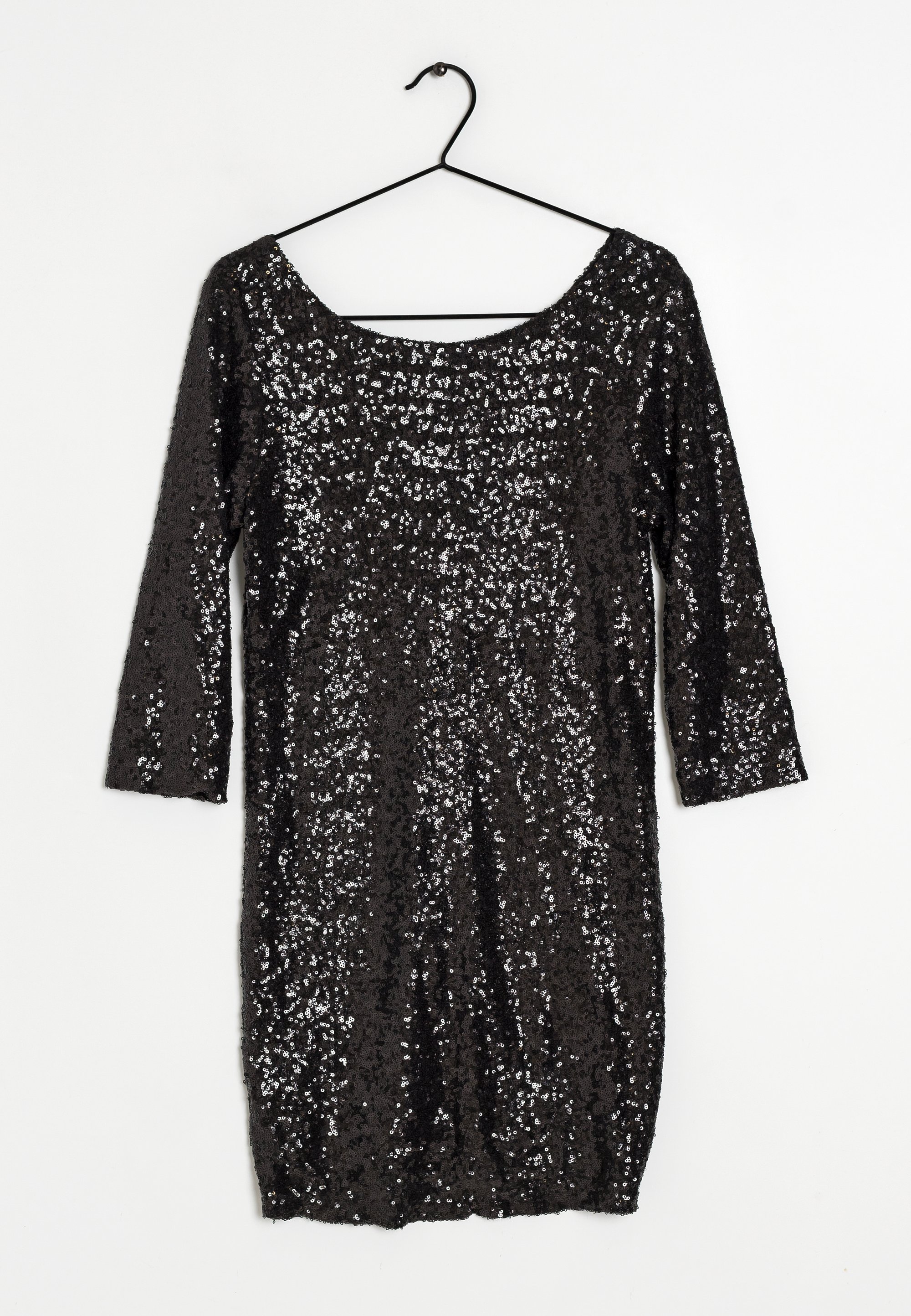 Calvin Klein Jeans Cocktail dress / Party dress - black - (Pre-owned) -  Zalando.ie