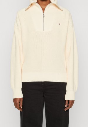 Trui - off-white
