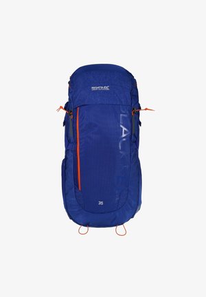 Regatta 35L - Trekkingrucksack - blue