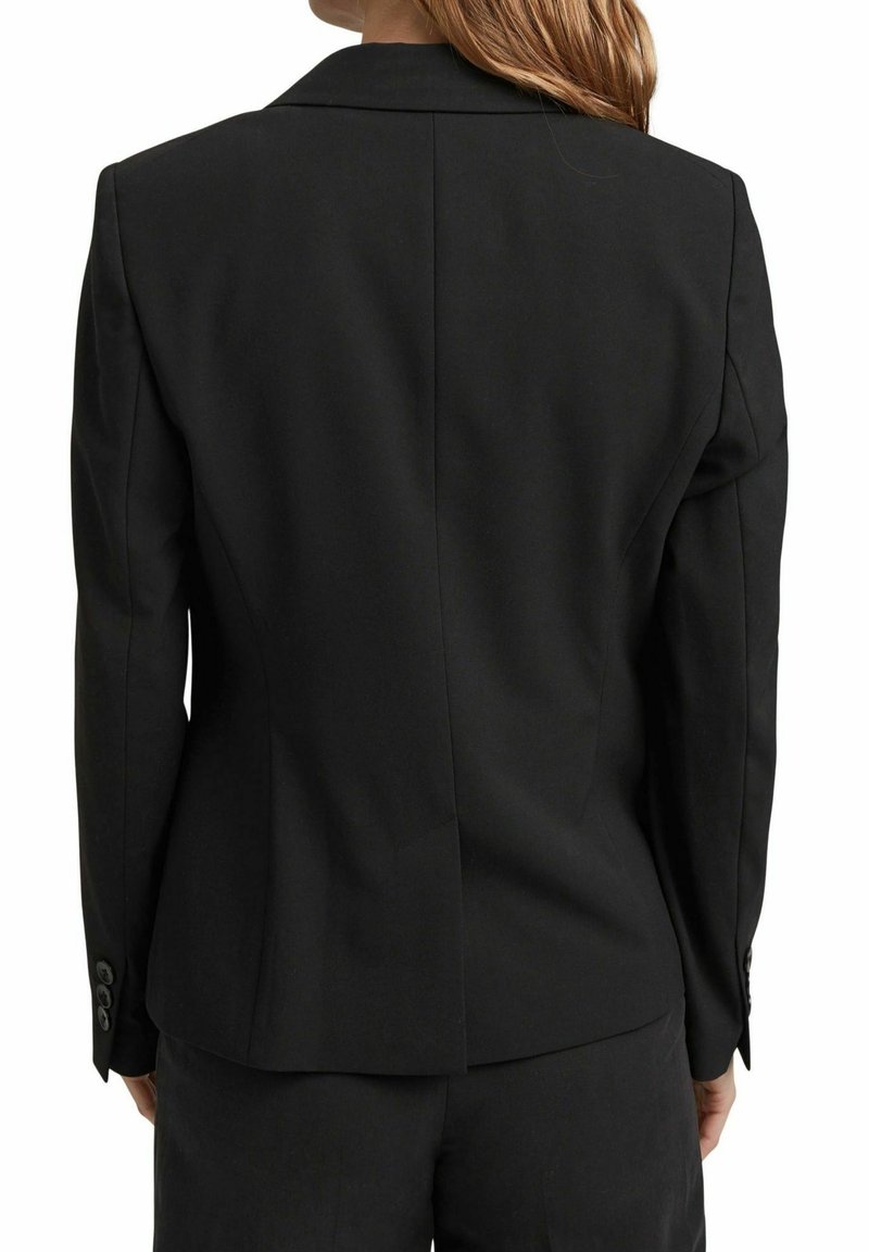 Damen Leichte Jacken | Esprit Collection Blazer black/schwarz - SP23381 Damen Leichte Jacken | Esprit Collection Blazer black/schwarz - SP23381