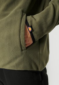 Ellesse Forro polar - olive