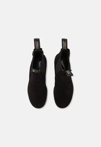 Blundstone UNISEX - Botine clasice - black