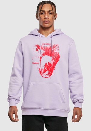 SNAKE  - Sweatshirt - lilac