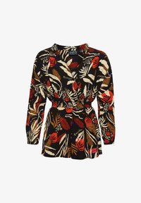 No seleccionado, i see you print