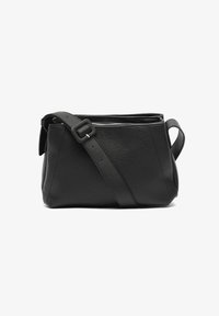 Unausgewählt, black