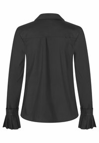 More & More Hemdbluse - schwarz
