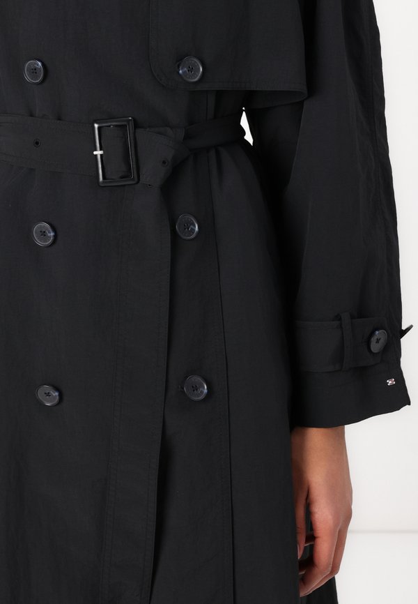 OVERSIZED - Trenchcoat3