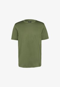 Unausgewählt, tannengrün