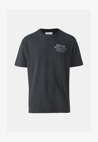 Vybráno, blackboard