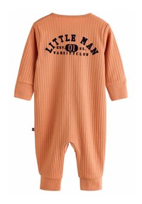Next REGULAR FIT 3 PACK - Pijama de bebé - blue green
