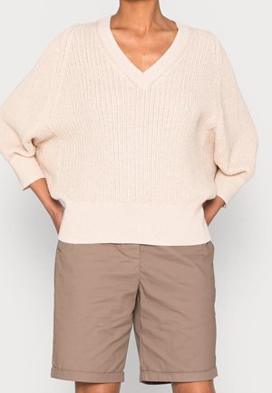Maglione - beige